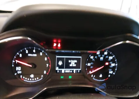 2023 Chevrolet Trailblazer Awd Lt from USA, damaged, VIN KL79MRSL3PB212426